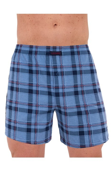 Bokserki Cornette Comfort 002/304 S-2XL