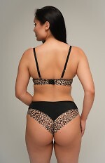 Biustonosz push up Ava 2208