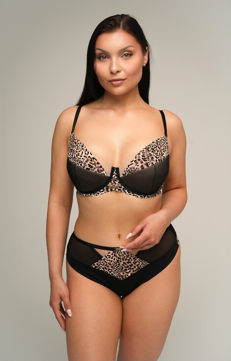 Figi Ava 2208/B S-XL Brazyliany