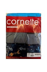 Bokserki Cornette 945/08 A'3 M-2XL