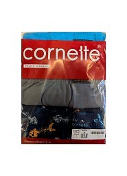 Bokserki Cornette 945/08 A'3 M-2XL