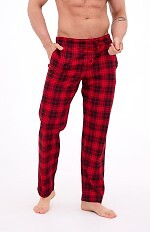 Spodnie piżamowe Cornette 691/60 S-XL Męskie