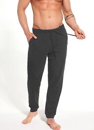 Spodnie piżamowe Cornette 321/02 S-2XL męskie