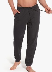 Spodnie piżamowe Cornette 321/02 S-2XL męskie