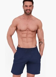 Spodenki piżamowe Cornette 883/01 3XL-5XL męskie