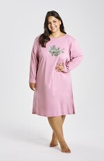 Koszula Taro Patricia 3472 dł/r Z25/26 2XL-3XL damska