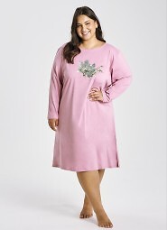 Koszula Taro Patricia 3472 dł/r Z25/26 2XL-3XL damska