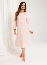 Koszula Regina 016 dł/r 2XL-4XL Z25/26 damska