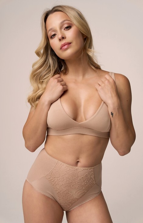 Figi Babell BBL 215 S-3XL