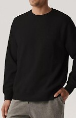 Bluza Atlantic HMT-002 S-2XL