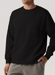 Bluza Atlantic HMT-002 S-2XL