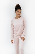 Piżama Sensis Harmony Homewear dł/r S-XL