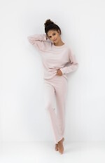 Piżama Sensis Harmony Homewear dł/r S-XL