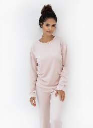 Piżama Sensis Harmony Homewear dł/r S-XL