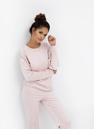 Piżama Sensis Harmony Homewear dł/r S-XL