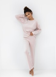 Piżama Sensis Harmony Homewear dł/r S-XL