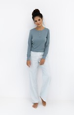Piżama Sensis Janelle dł/r S-XL