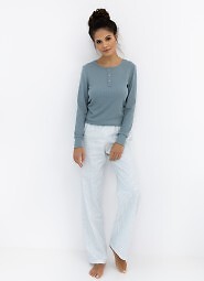 Piżama Sensis Janelle dł/r S-XL