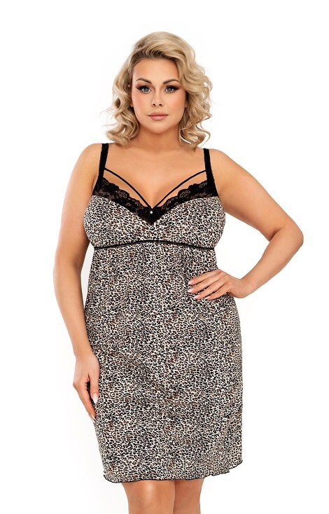 Koszula Donna Omari II w/r 3XL-6XL