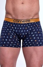 Bokserki Cornette High Emotion 508/157 S-2XL