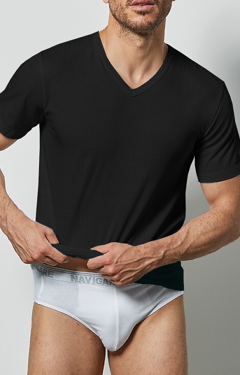 Koszulka Navigare 571 T-Shirt S-2XL