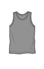Koszulka Navigare 572 sz/r M-2XL
