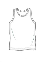 Koszulka Navigare 572 sz/r M-2XL