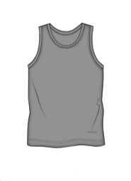 Koszulka Navigare 572 sz/r M-2XL