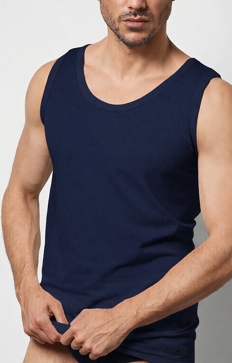 Koszulka Navigare 572 sz/r M-2XL