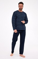 Piżama Cornette Various 138/56 dł/r S-2XL męska