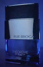 Perfumy Rue Broca Theoreme Pour Homme męskie 90 ml