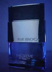 Perfumy Rue Broca Theoreme Pour Homme męskie 90 ml