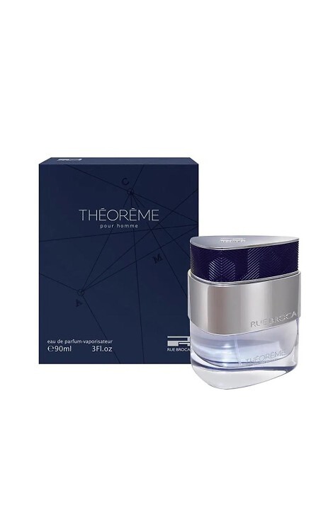 Perfumy Rue Broca Theoreme Pour Homme męskie 90 ml