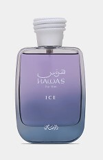 Perfumy Rasasi Hawas Ice męskie 100 ml