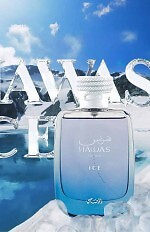 Perfumy Rasasi Hawas Ice męskie 100 ml