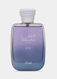 Perfumy Rasasi Hawas Ice męskie 100 ml