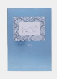 Perfumy Rasasi Hawas Ice męskie 100 ml