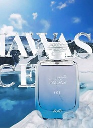Perfumy Rasasi Hawas Ice męskie 100 ml