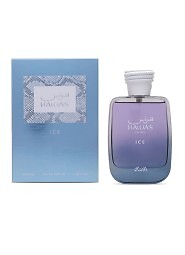 Perfumy Rasasi Hawas Ice męskie 100 ml