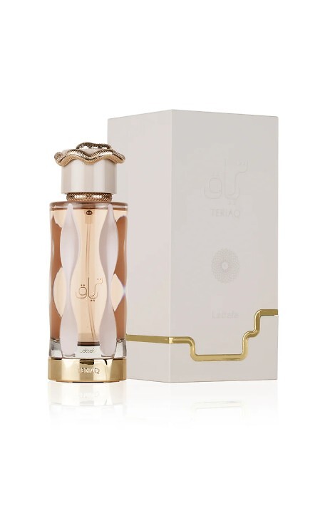 Perfumy Lattafa Teriaq damskie 100 ml