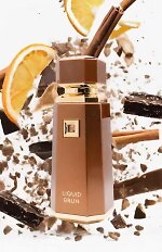 Perfumy French Avenue Liquid Brun męskie 100 ml