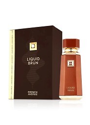 Perfumy French Avenue Liquid Brun męskie 100 ml