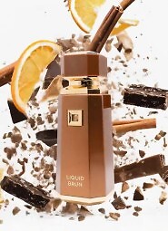 Perfumy French Avenue Liquid Brun męskie 100 ml