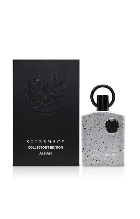 Perfumy Afnan Supremacy Collector's Edition męskie 100 ml
