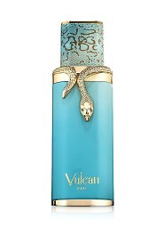 Perfumy French Avenue Vulcan Feu unisex 100 ml
