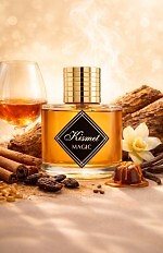 Perfumy Maison Alhambra Kismet Magic unisex 100 ml