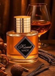 Perfumy Maison Alhambra Kismet Magic unisex 100 ml