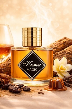Perfumy Maison Alhambra Kismet Magic unisex 100 ml