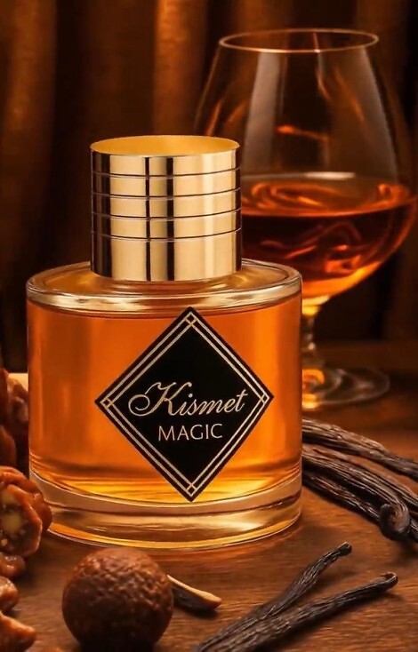 Perfumy Maison Alhambra Kismet Magic unisex 100 ml