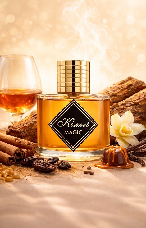 Perfumy Maison Alhambra Kismet Magic unisex 100 ml